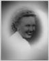 Primary view of [Photograph of Jane Katherine Beville]