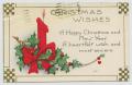 Thumbnail image of item number 1 in: '[Postcard from Loraine Buie to Johnie Louise Bruyere, December 23, 1926]'.