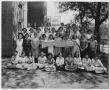 Primary view of [The Sacred Heart Academy Class of 1926]