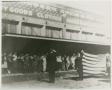Thumbnail image of item number 1 in: '[Armistice Day in Mesquite]'.
