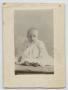 Photograph: [Baby Anson Holley]