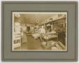 Photograph: [N. A. Holley & Sons Grocery Market]