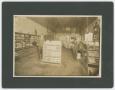 Photograph: [McWhorter Grocery Store]