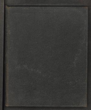 Primary view of object titled '[Hilda L. Hugon North Texas State Normal College Scrapbook]'.