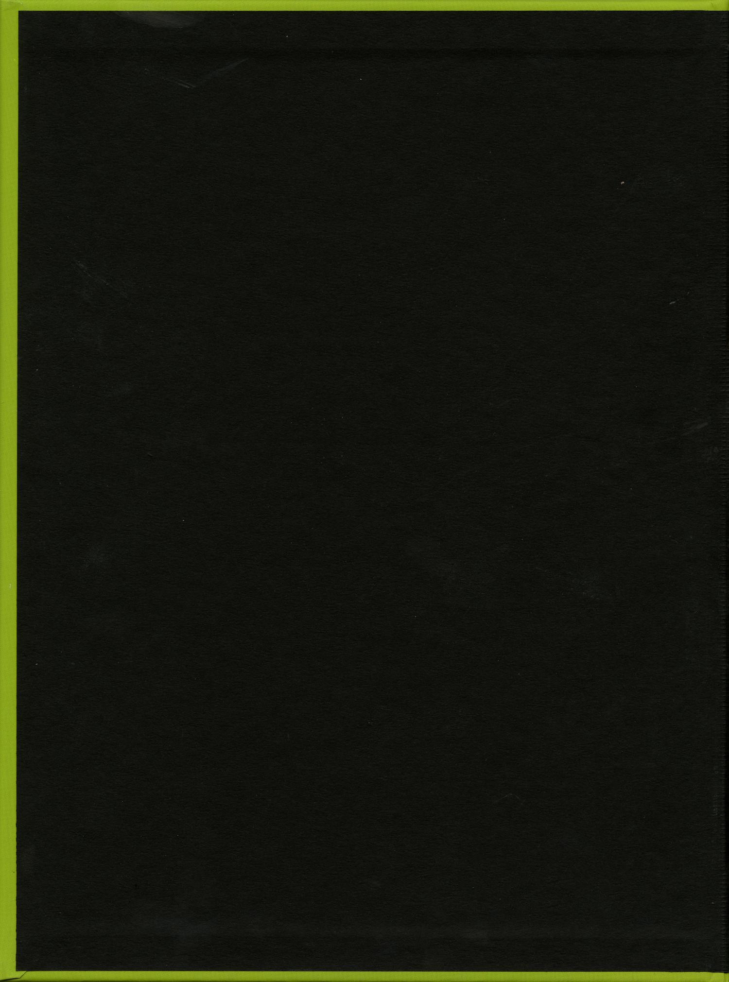 The Grassburr, Yearbook of Tarleton State University, 2012
                                                
                                                    Front Inside
                                                