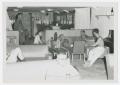 Photograph: [Men in Lounge]
