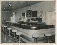 Primary view of [Bar at Bergstrom Air Force Base]