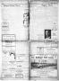 Thumbnail image of item number 2 in: 'The San Antonio Register (San Antonio, Tex.), Vol. 1, No. 18, Ed. 1 Friday, August 7, 1931'.