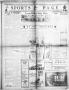 Thumbnail image of item number 3 in: 'The San Antonio Register (San Antonio, Tex.), Vol. 1, No. 18, Ed. 1 Friday, August 7, 1931'.