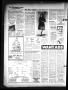 Thumbnail image of item number 4 in: 'The Naples Monitor (Naples, Tex.), Vol. 76, No. 11, Ed. 1 Thursday, October 5, 1961'.