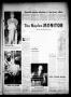 Thumbnail image of item number 1 in: 'The Naples Monitor (Naples, Tex.), Vol. 75, No. 43, Ed. 1 Thursday, May 18, 1961'.