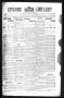Thumbnail image of item number 1 in: 'Lipscomb Lime Light and Follett Times (Follett, Tex.), Vol. 15, No. 52, Ed. 1 Thursday, November 10, 1927'.