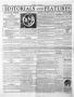 Thumbnail image of item number 4 in: 'San Antonio Register (San Antonio, Tex.), Vol. 3, No. 16, Ed. 1 Friday, July 21, 1933'.