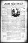 Thumbnail image of item number 1 in: 'Lipscomb Lime Light and Follett Times (Follett, Tex.), Vol. 12, No. 45, Ed. 1 Thursday, September 18, 1924'.