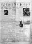 Thumbnail image of item number 3 in: 'San Antonio Register (San Antonio, Tex.), Vol. 5, No. 11, Ed. 1 Friday, July 19, 1935'.