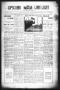 Thumbnail image of item number 1 in: 'Lipscomb Lime Light and Follett Times (Follett, Tex.), Vol. 12, No. 50, Ed. 1 Thursday, October 23, 1924'.