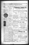 Thumbnail image of item number 2 in: 'Lipscomb Lime Light and Follett Times (Follett, Tex.), Vol. 7, No. 45, Ed. 1 Thursday, September 25, 1919'.