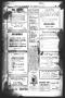 Thumbnail image of item number 4 in: 'Lipscomb Lime Light and Follett Times (Follett, Tex.), Vol. 14, No. 52, Ed. 1 Thursday, November 11, 1926'.