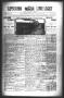 Thumbnail image of item number 1 in: 'Lipscomb Lime Light and Follett Times (Follett, Tex.), Vol. 11, No. 27, Ed. 1 Thursday, May 17, 1923'.