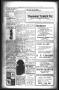 Thumbnail image of item number 2 in: 'Lipscomb Lime Light and Follett Times (Follett, Tex.), Vol. 11, No. 27, Ed. 1 Thursday, May 17, 1923'.