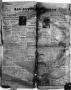 Newspaper: San Antonio Register (San Antonio, Tex.), Vol. 5, No. 47, Ed. 1 Frida…