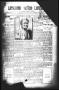 Thumbnail image of item number 1 in: 'Lipscomb Lime Light and Follett Times (Follett, Tex.), Vol. [13], No. [42], Ed. 1 Thursday, September 10, 1925'.