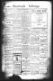 Thumbnail image of item number 3 in: 'Lipscomb Lime Light and Follett Times (Follett, Tex.), Vol. [13], No. [42], Ed. 1 Thursday, September 10, 1925'.