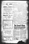 Thumbnail image of item number 4 in: 'Lipscomb Lime Light and Follett Times (Follett, Tex.), Vol. [13], No. [42], Ed. 1 Thursday, September 10, 1925'.