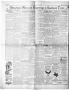 Thumbnail image of item number 2 in: 'San Antonio Register (San Antonio, Tex.), Vol. 1, No. 31, Ed. 1 Friday, November 6, 1931'.