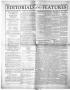 Thumbnail image of item number 4 in: 'San Antonio Register (San Antonio, Tex.), Vol. 1, No. 31, Ed. 1 Friday, November 6, 1931'.