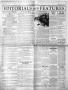 Thumbnail image of item number 4 in: 'San Antonio Register (San Antonio, Tex.), Vol. 2, No. 13, Ed. 1 Friday, July 1, 1932'.