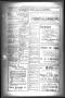Thumbnail image of item number 2 in: 'Lipscomb Lime Light and Follett Times (Follett, Tex.), Vol. 10, No. 42, Ed. 1 Thursday, August 31, 1922'.