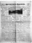 Thumbnail image of item number 1 in: 'San Antonio Register (San Antonio, Tex.), Vol. 5, No. 28, Ed. 1 Friday, November 15, 1935'.