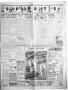 Thumbnail image of item number 3 in: 'San Antonio Register (San Antonio, Tex.), Vol. 5, No. 28, Ed. 1 Friday, November 15, 1935'.