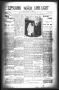Newspaper: Lipscomb Lime Light and Follett Times (Follett, Tex.), Vol. 11, No. 1…