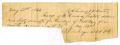 Primary view of [Receipt for Hartsford Howard, January 31 1863]