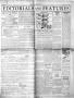 Thumbnail image of item number 4 in: 'San Antonio Register (San Antonio, Tex.), Vol. 2, No. 14, Ed. 1 Friday, July 8, 1932'.