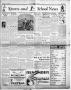 Thumbnail image of item number 3 in: 'San Antonio Register (San Antonio, Tex.), Vol. 3, No. 20, Ed. 1 Friday, August 18, 1933'.