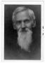 Photograph: [Portrait of Thomas Jefferson Shaw]