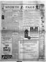 Thumbnail image of item number 3 in: 'San Antonio Register (San Antonio, Tex.), Vol. 3, No. 2, Ed. 1 Friday, April 14, 1933'.