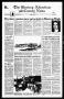 Primary view of The Bastrop Advertiser and County News (Bastrop, Tex.), Vol. 134, No. 96, Ed. 1 Monday, February 1, 1988