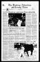 Primary view of The Bastrop Advertiser and County News (Bastrop, Tex.), Vol. 135, No. 8, Ed. 1 Monday, March 28, 1988