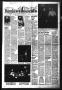 Thumbnail image of item number 1 in: 'Bastrop Advertiser and Bastrop County News (Bastrop, Tex.), Vol. [123], No. 40, Ed. 1 Thursday, December 2, 1976'.