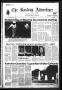 Thumbnail image of item number 1 in: 'The Bastrop Advertiser and County News (Bastrop, Tex.), Vol. [128], No. 25, Ed. 1 Monday, May 25, 1981'.