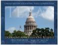 Thumbnail image of item number 1 in: 'Texas Comptroller of Public Accounts Requests for Legislative Appropriations: Fiscal Years 2008 and 2009'.