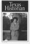 Thumbnail image of item number 1 in: 'The Texas Historian, Volume 63, Number 2, November 2002'.