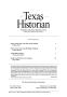 Thumbnail image of item number 2 in: 'The Texas Historian, Volume 63, Number 2, November 2002'.
