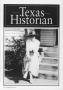 Thumbnail image of item number 1 in: 'The Texas Historian, Volume 56, Number 1, September 1995'.