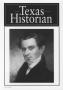 Thumbnail image of item number 1 in: 'The Texas Historian, Volume 62, Number 4, May 2002'.