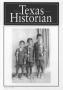 Thumbnail image of item number 1 in: 'The Texas Historian, Volume 63, Number 3, February 2003'.
